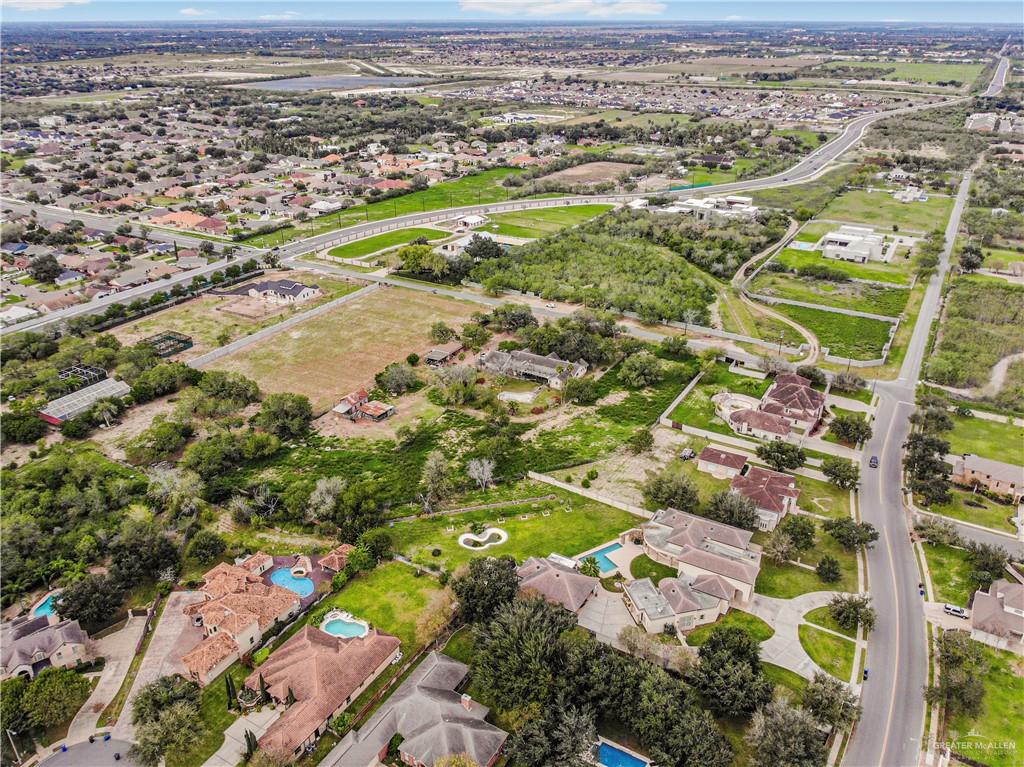 1701 Frontera Road, McAllen