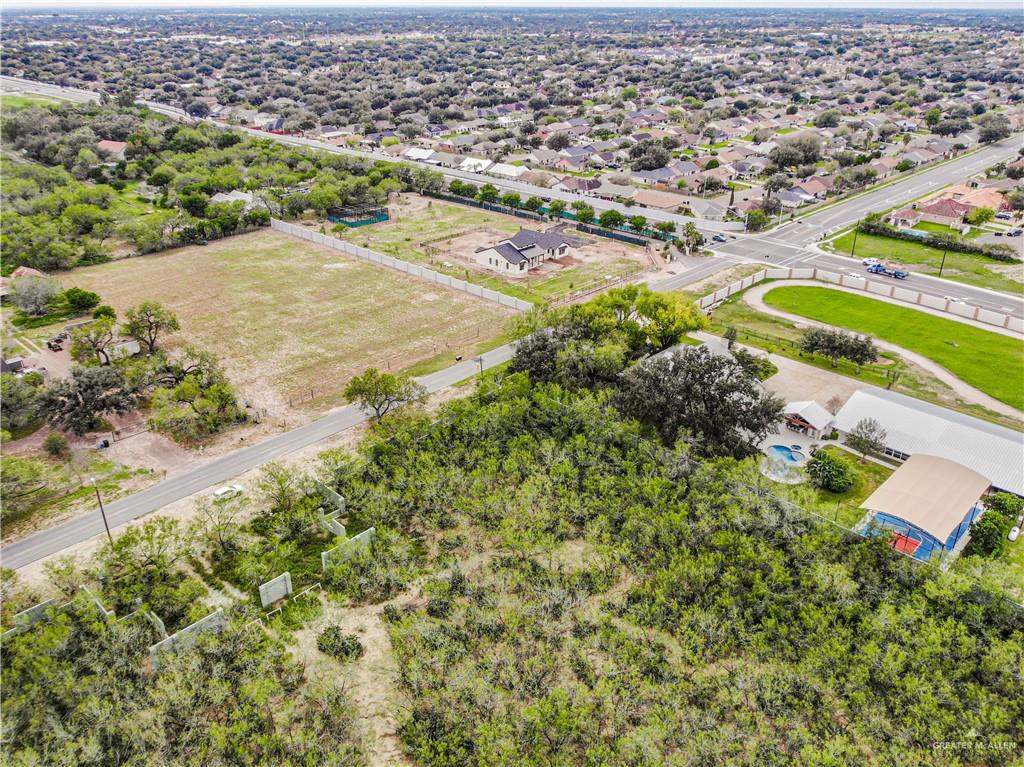 1701 Frontera Road, McAllen