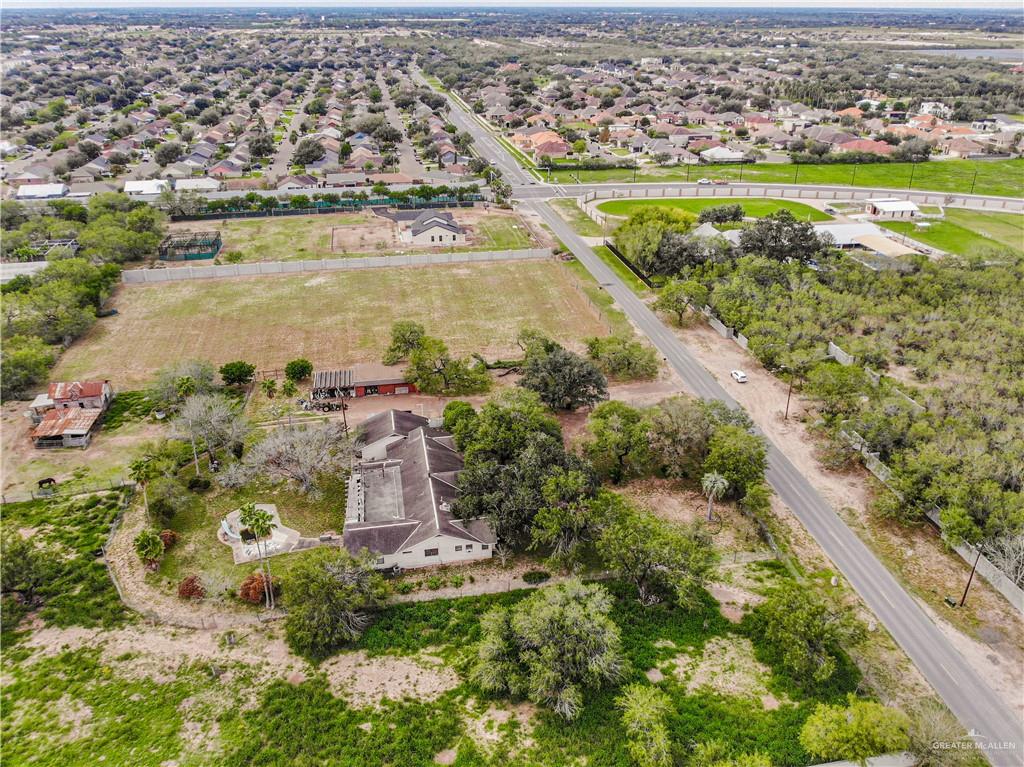 1701 Frontera Road, McAllen