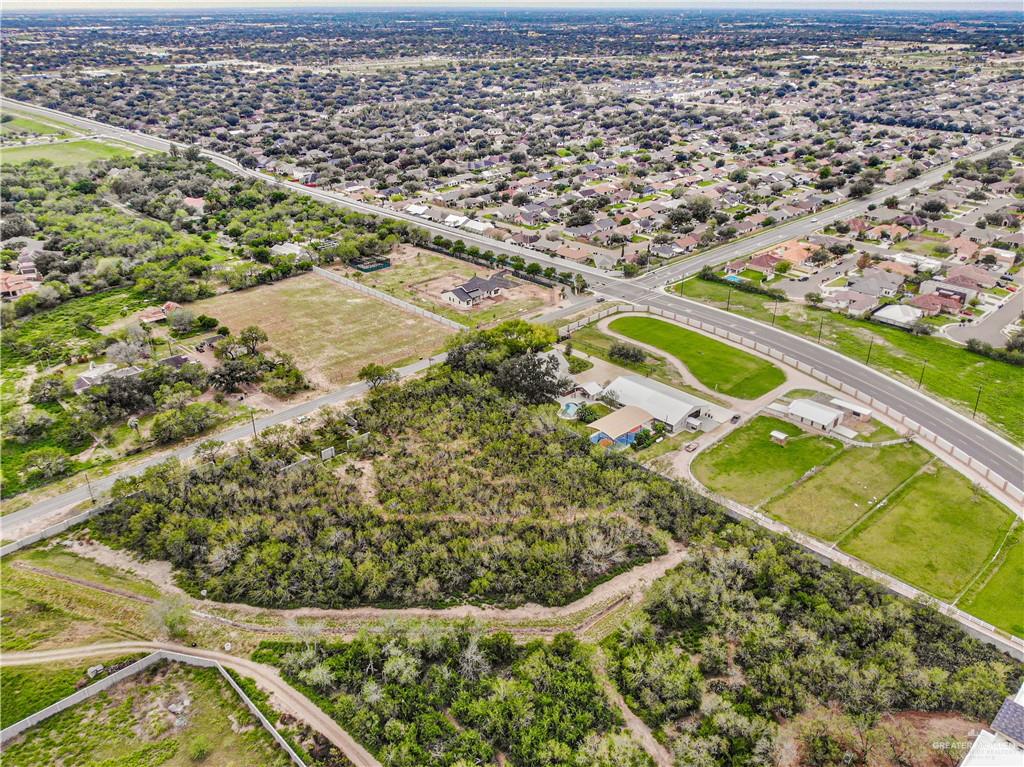 1701 Frontera Road, McAllen