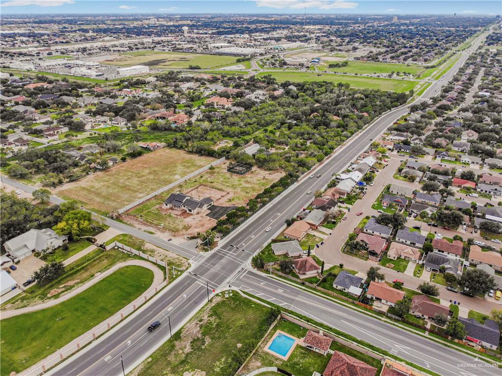 1701 Frontera Road, McAllen