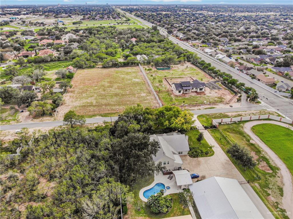 1701 Frontera Road, McAllen