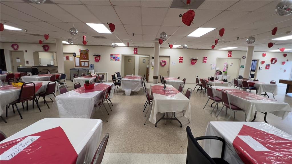 701 N 23rd Street, McAllen