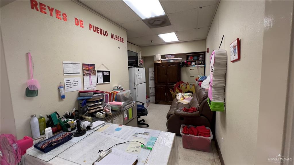 701 N 23rd Street, McAllen