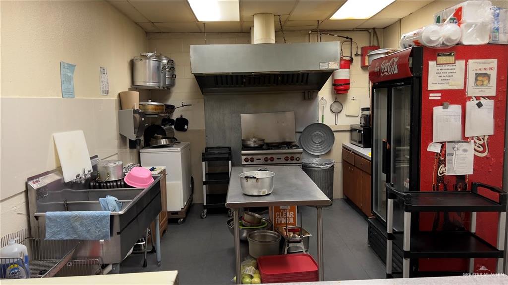 701 N 23rd Street, McAllen