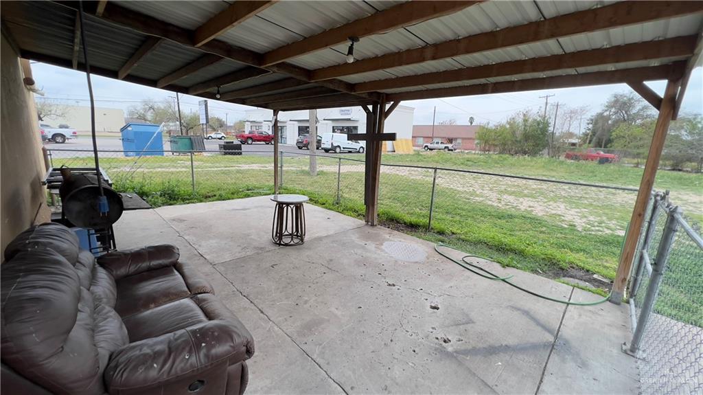 701 N 23rd Street, McAllen