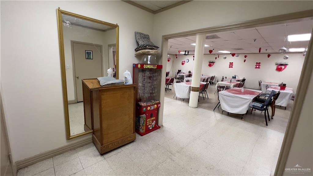 701 N 23rd Street, McAllen