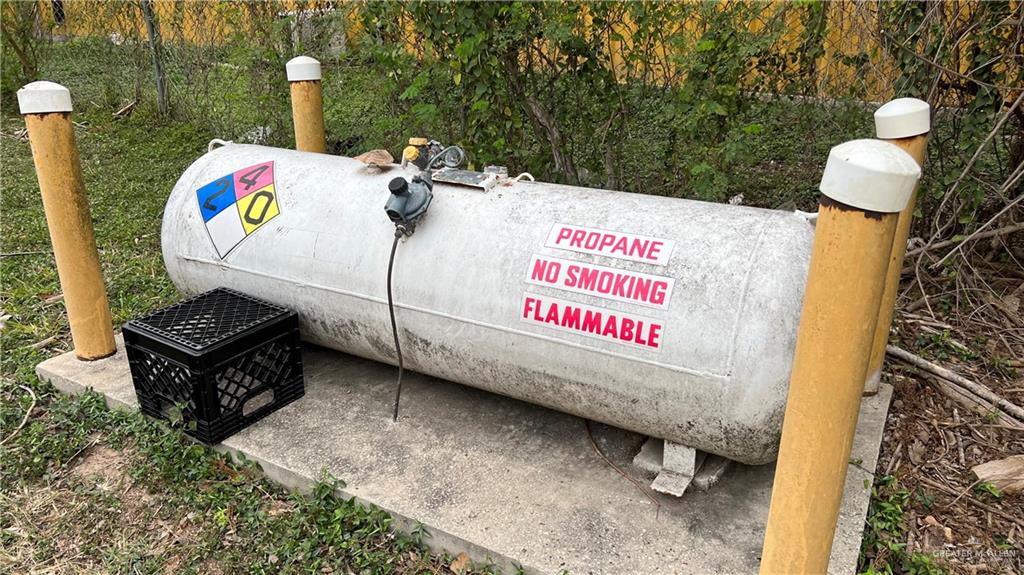 701 N 23rd Street, McAllen