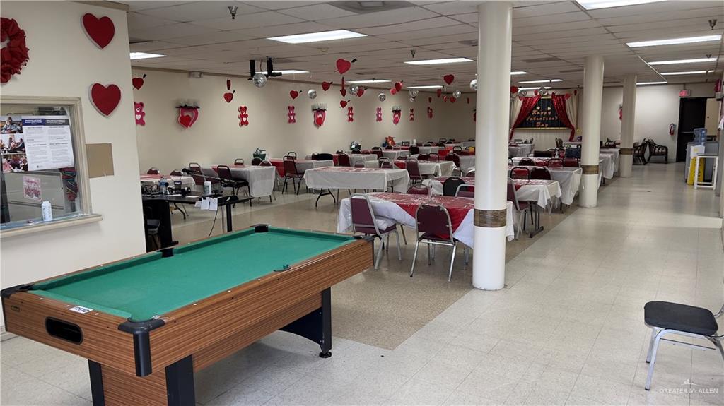 701 N 23rd Street, McAllen