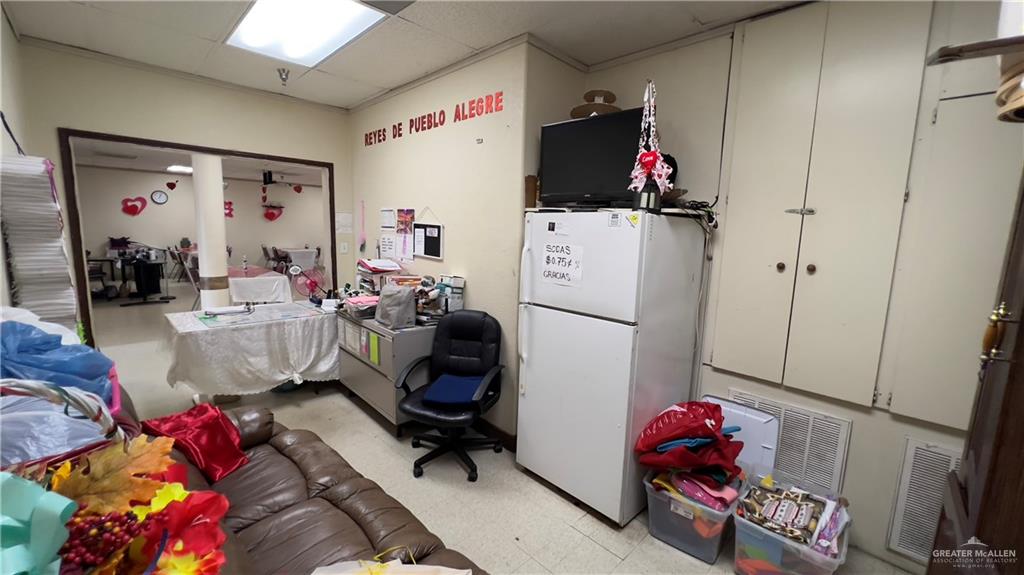 701 N 23rd Street, McAllen