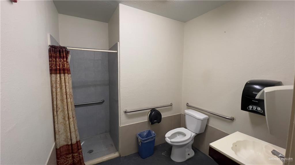 701 N 23rd Street, McAllen