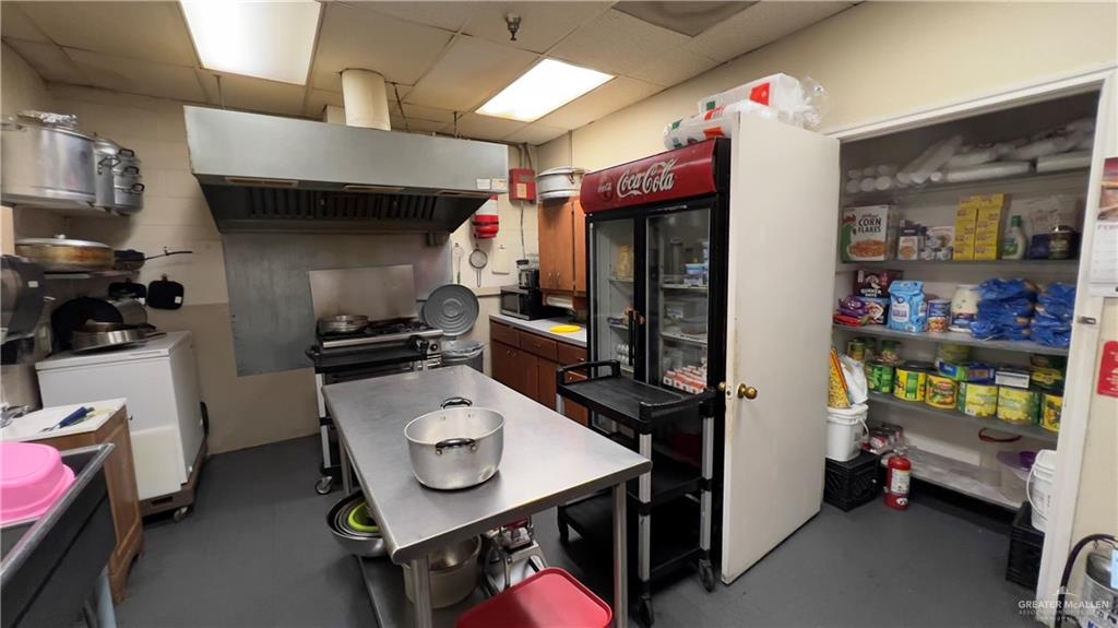 701 N 23rd Street, McAllen