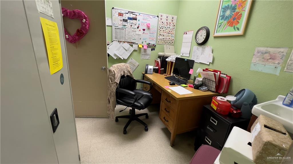 701 N 23rd Street, McAllen