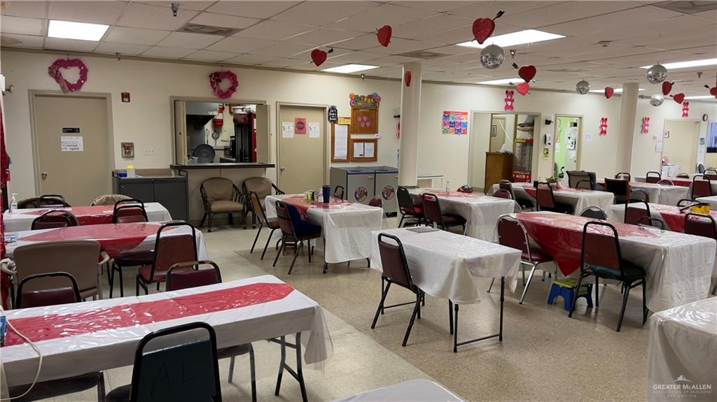 701 N 23rd Street, McAllen