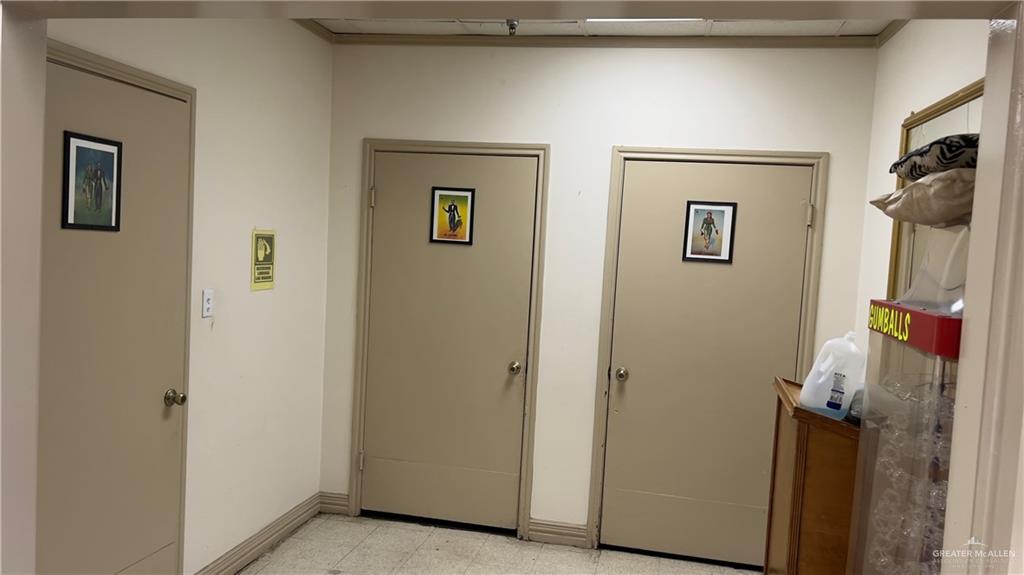 701 N 23rd Street, McAllen