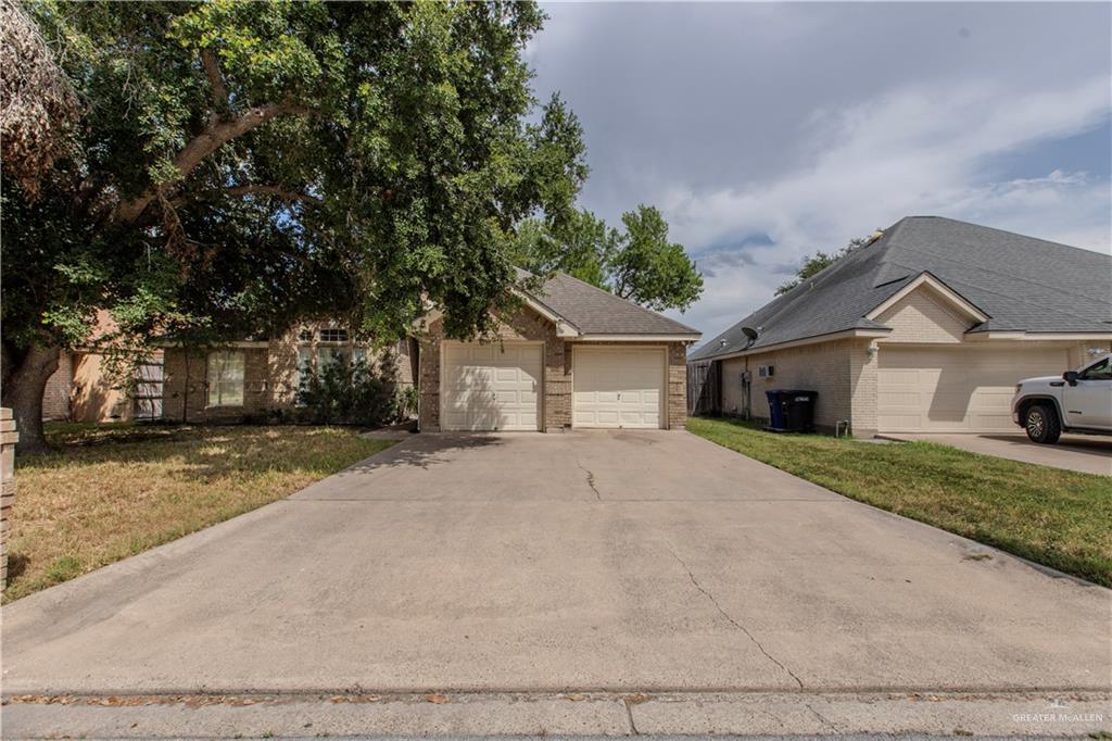 4924 N E Street, McAllen