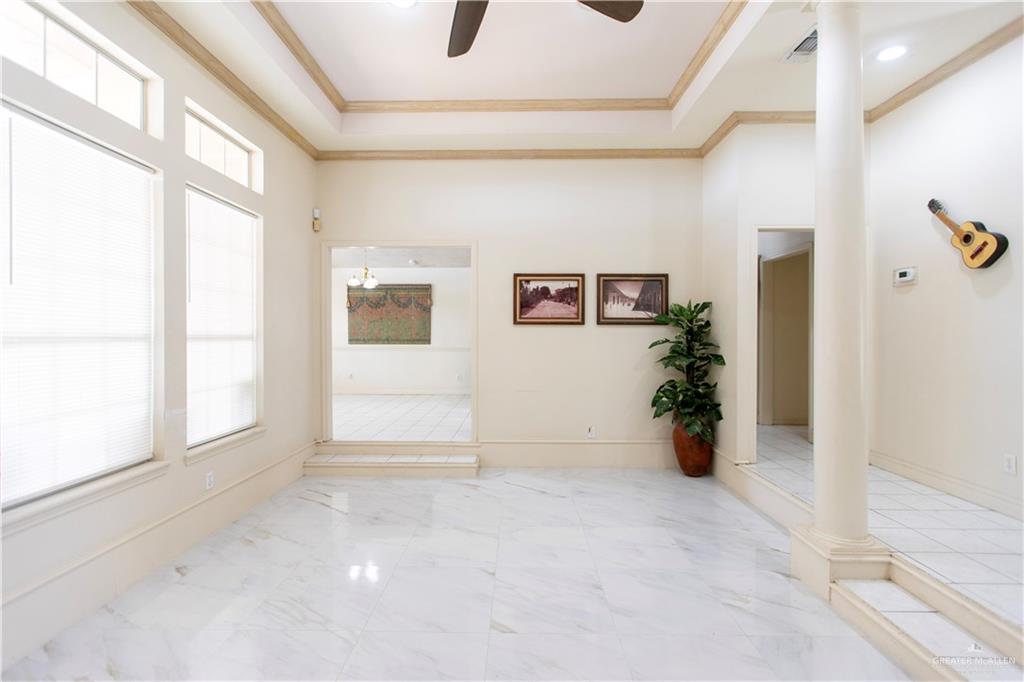 4924 N E Street, McAllen