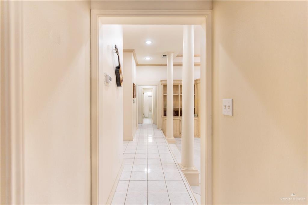 4924 N E Street, McAllen