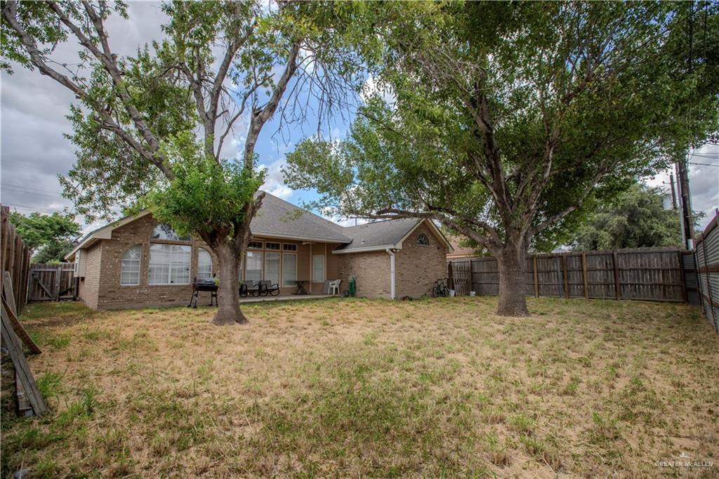 4924 N E Street, McAllen