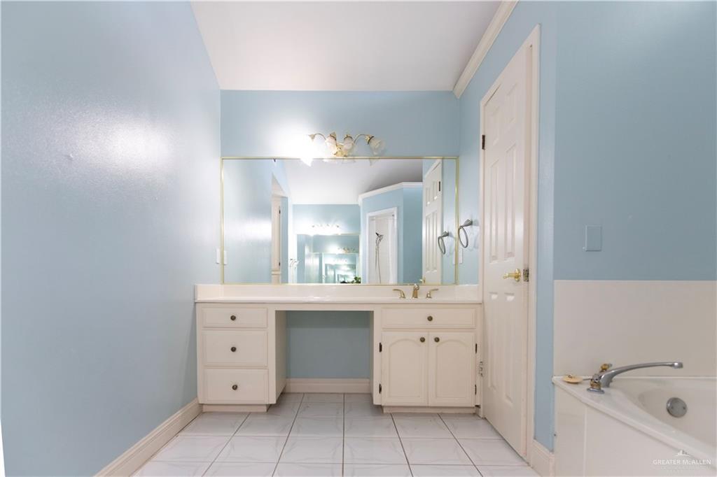 4924 N E Street, McAllen