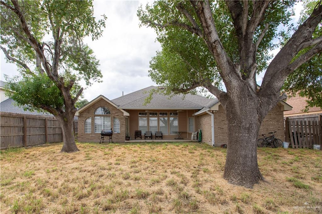 4924 N E Street, McAllen