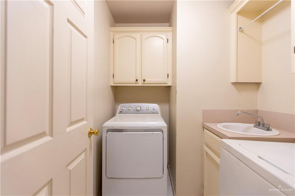 4924 N E Street, McAllen