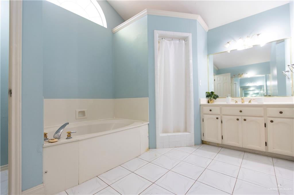 4924 N E Street, McAllen