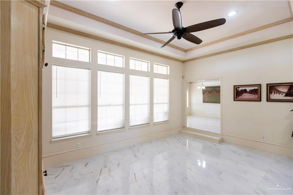 4924 N E Street, McAllen