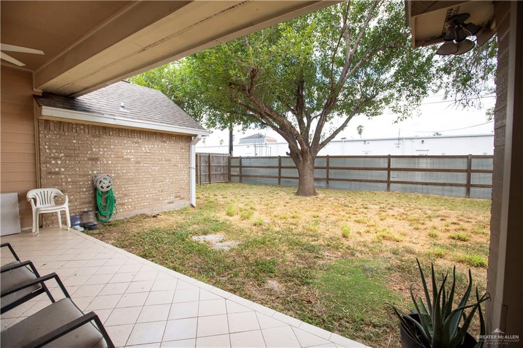 4924 N E Street, McAllen