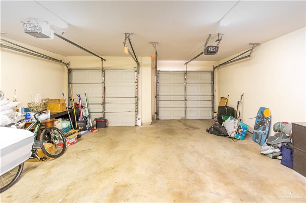 4924 N E Street, McAllen