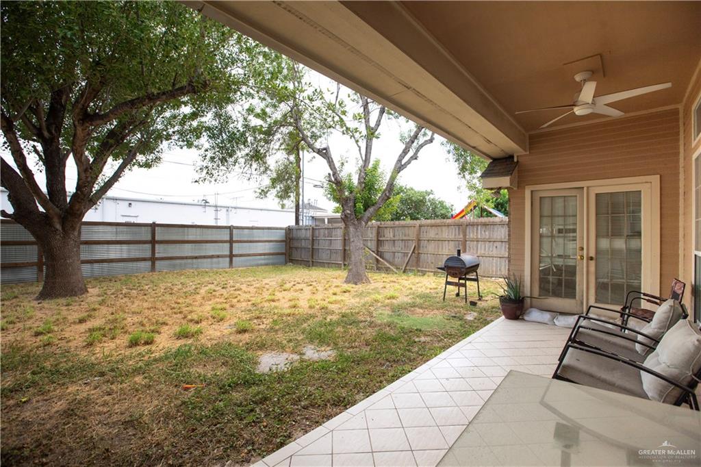4924 N E Street, McAllen
