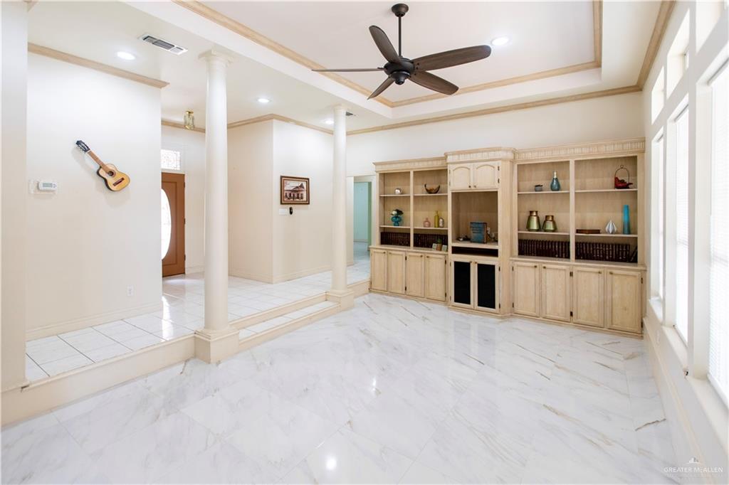 4924 N E Street, McAllen