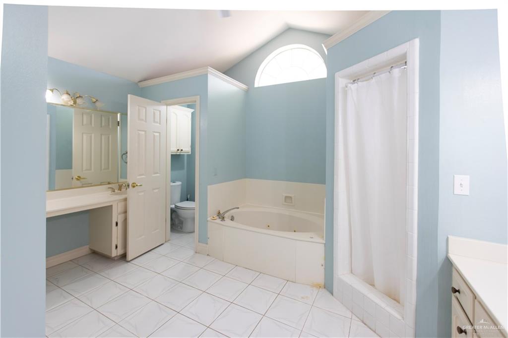 4924 N E Street, McAllen