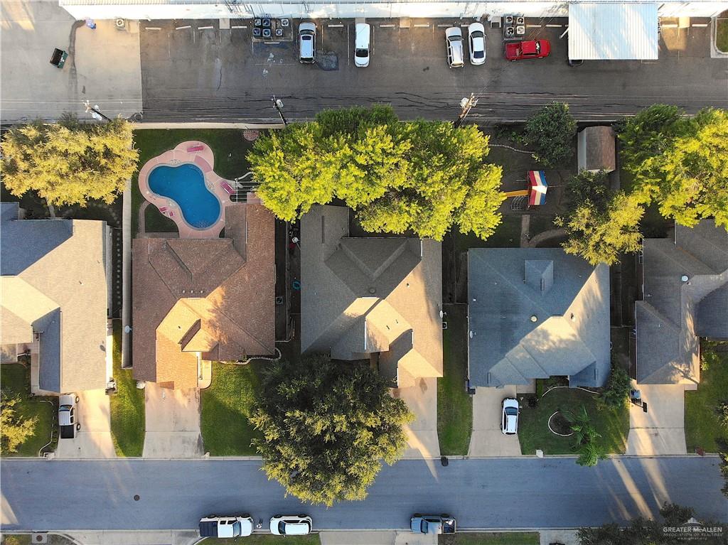 4924 N E Street, McAllen