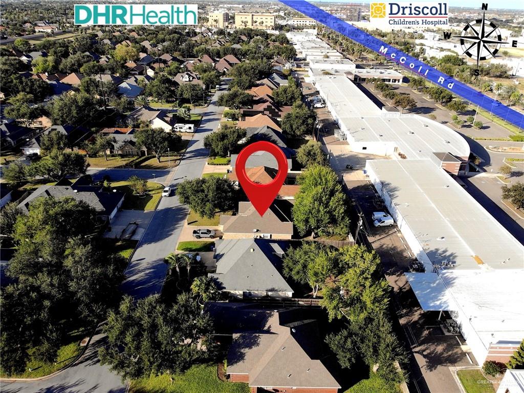 4924 N E Street, McAllen