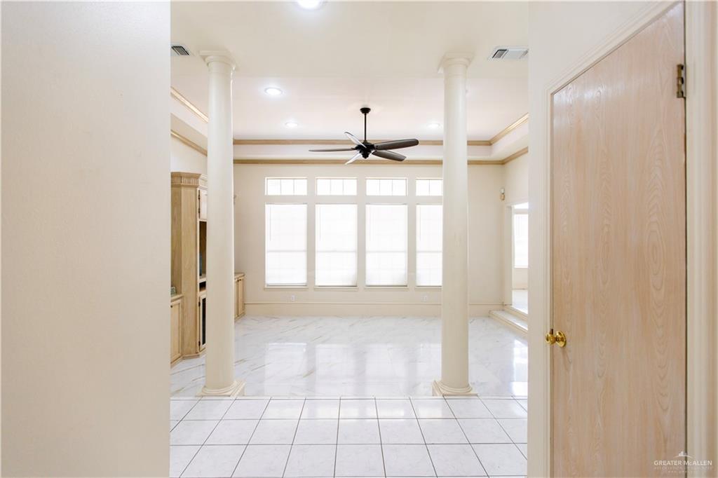 4924 N E Street, McAllen