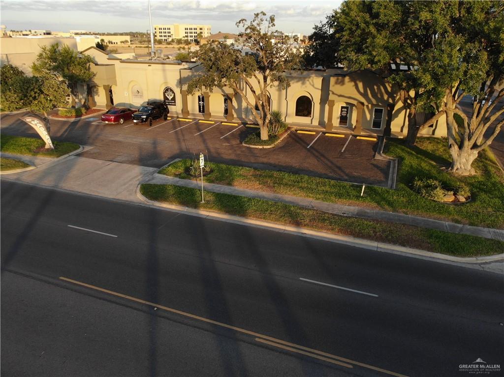 5200 N Mccoll Road, McAllen