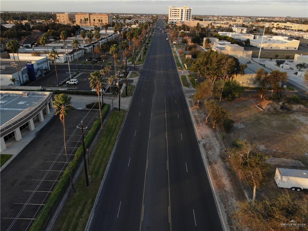 5200 N Mccoll Road, McAllen