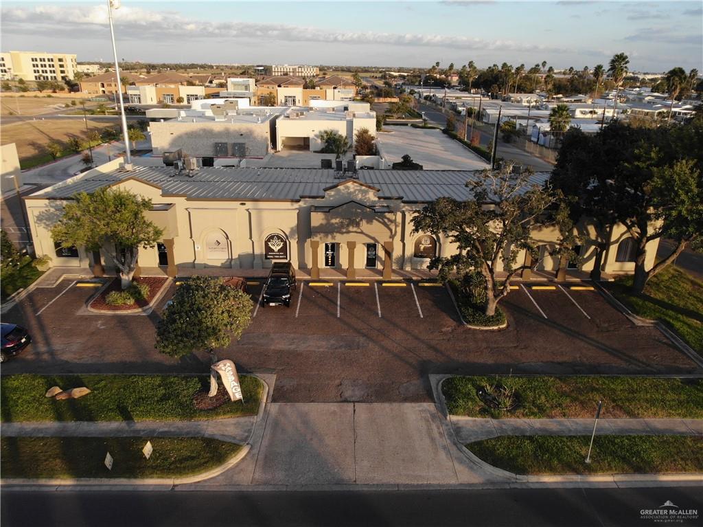 5200 N Mccoll Road, McAllen