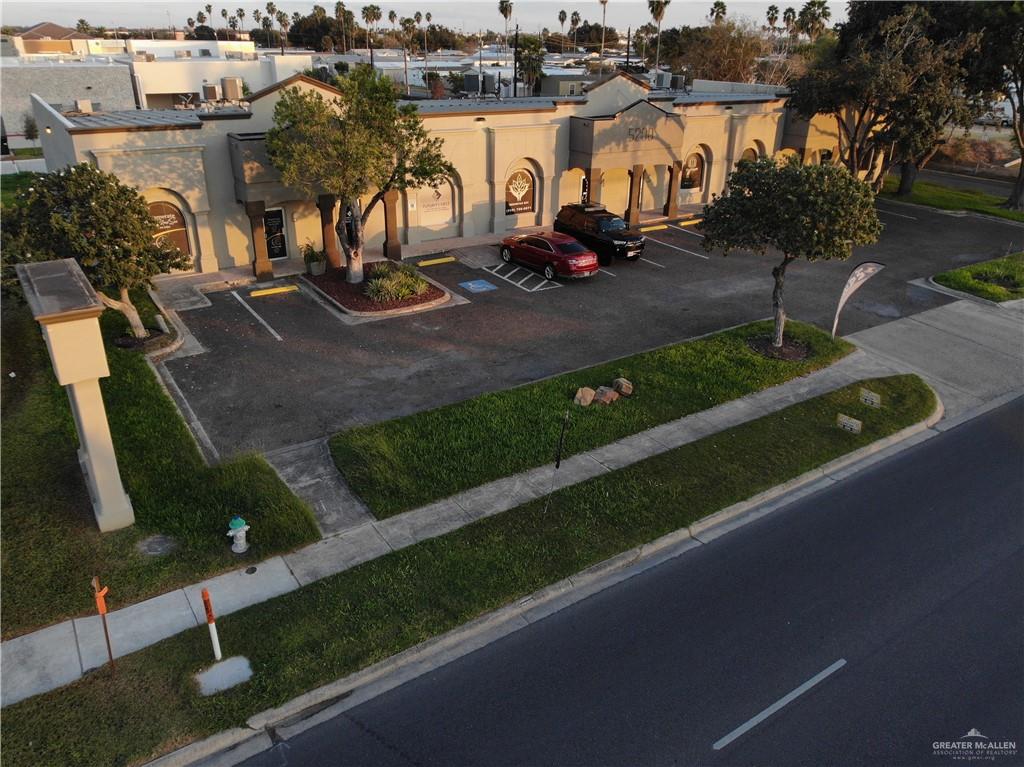 5200 N Mccoll Road, McAllen