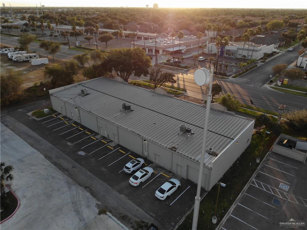 5200 N Mccoll Road, McAllen