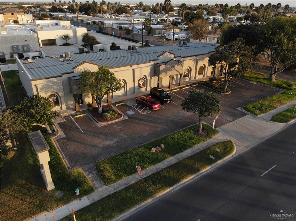 5200 N Mccoll Road, McAllen