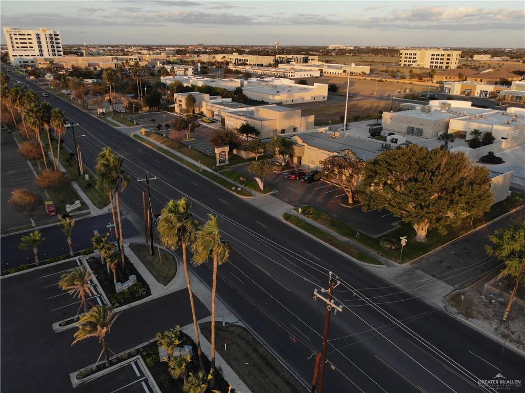 5200 N Mccoll Road, McAllen