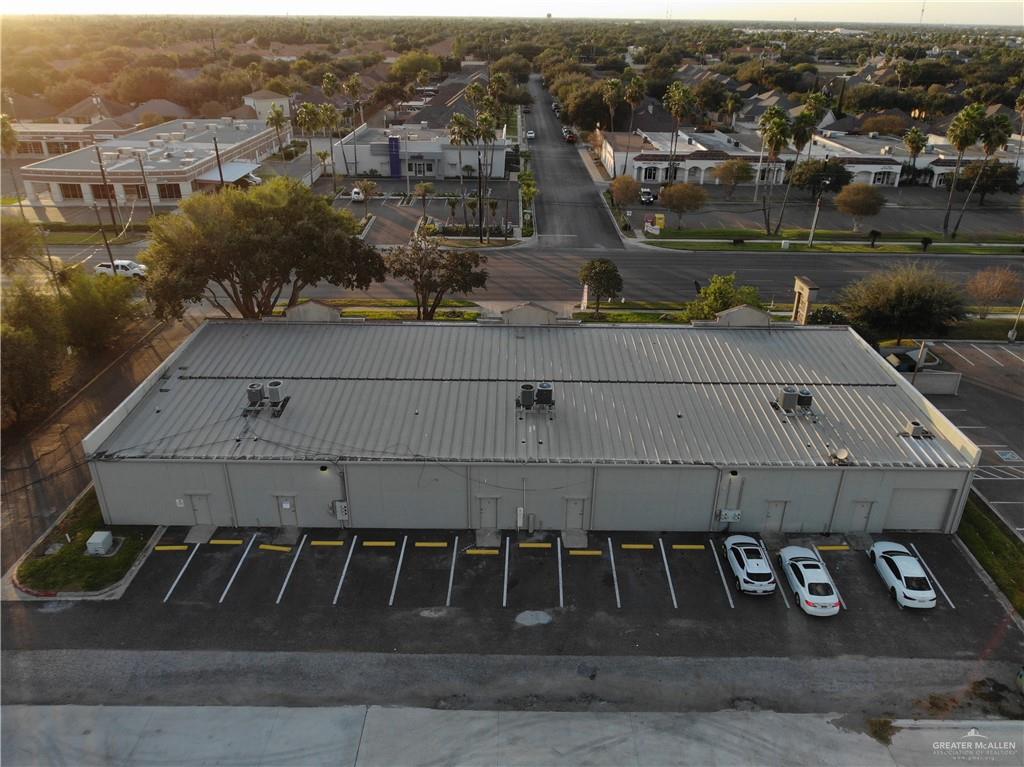 5200 N Mccoll Road, McAllen