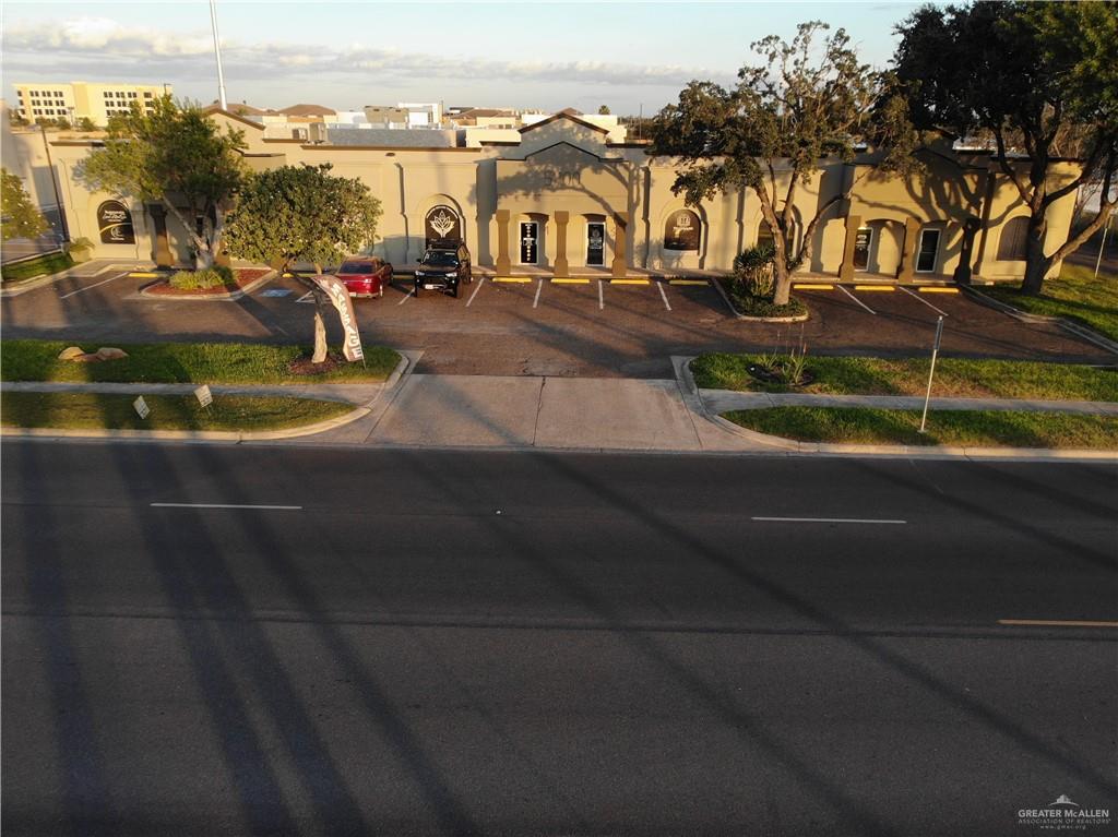 5200 N Mccoll Road, McAllen