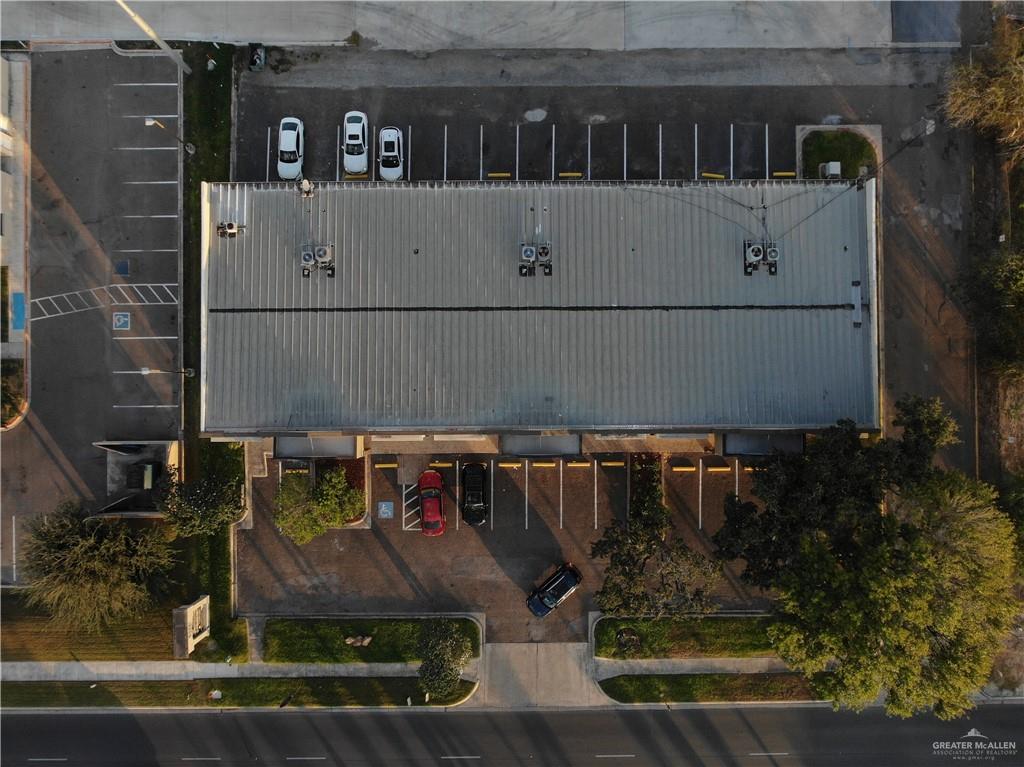 5200 N Mccoll Road, McAllen