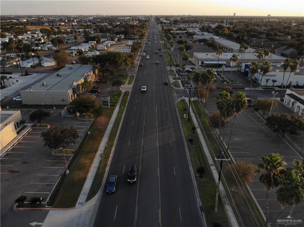 5200 N Mccoll Road, McAllen