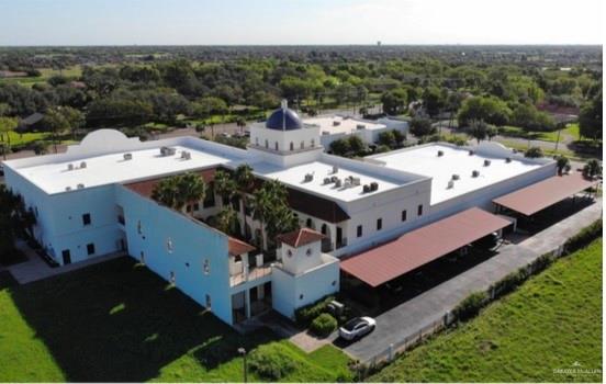 1022 E Griffin Parkway # 103