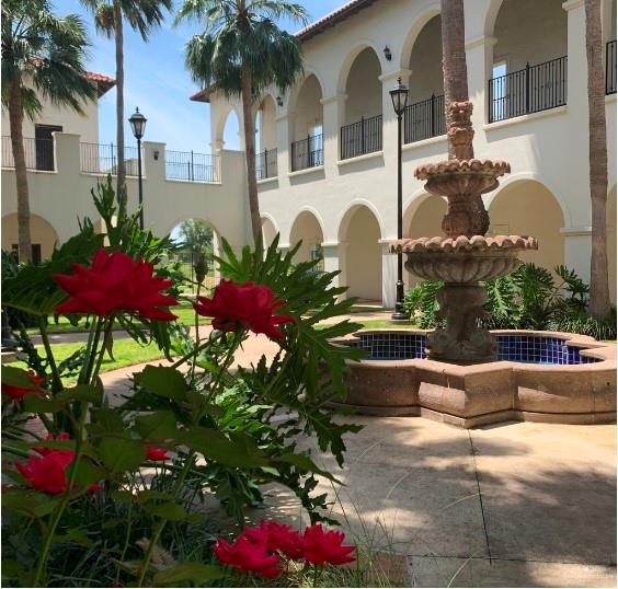 1022 E Griffin Parkway # 103