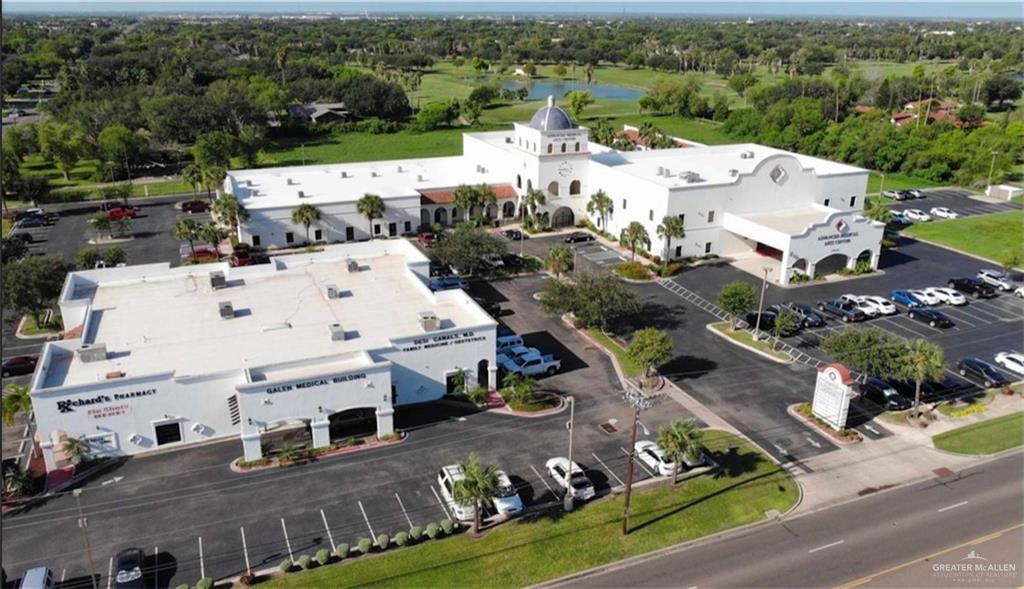 1022 E Griffin Parkway # 103